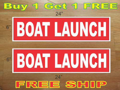White red boat - red,