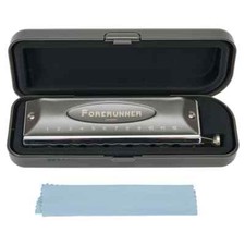 EASTTOP Chromatic Harmonica