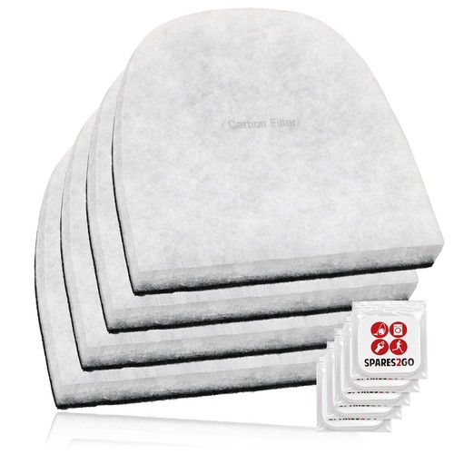 Carbon filter for ebac - carbon, 2000