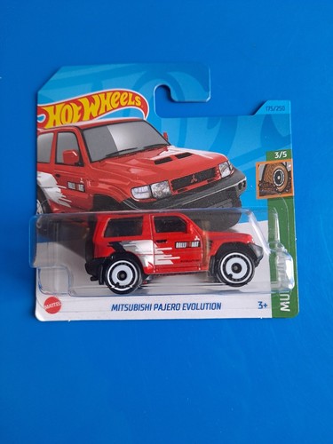 Hot wheels 2023 mud - wheels, studs