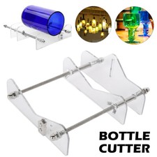 Glass Bottle Cutter Kit Beer