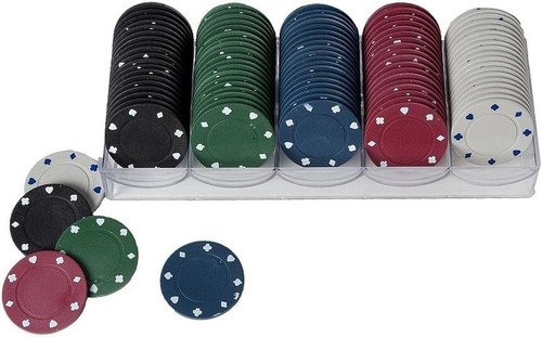 Roulette chips poker - roulette, /