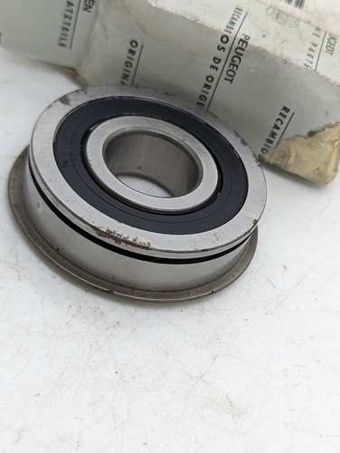 New genuine peugeot 106 - new,