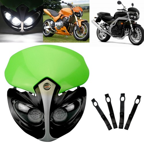 Universal supermoto motorcycle - supermoto,