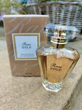 Sale - Avon Rare Gold Eau de