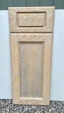 KITCHEN DOOR- LIMED OAK DOOR
