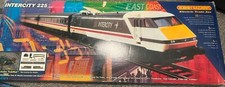 R860D Hornby intercity 225 box