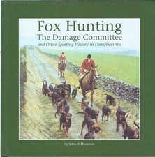 Fox hunting - hunting,