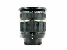 Tamron SP AF 10-24mm f/3.5-4.5
