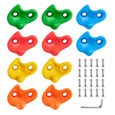 Rock Wall Holds & Grips –