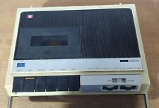 Vintage HITACHI TRQ-280  Cassette Tape Deck Recorder plays needs new belt