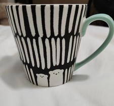 2016 Starbucks Polar Bear