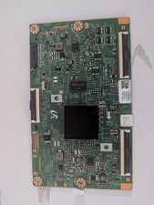LVDS T-CON BOARD FOR SAMSUNG