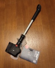 Hebie Kickstand For 26 - 29' Wheels KSA 40 Frame Fixing Only