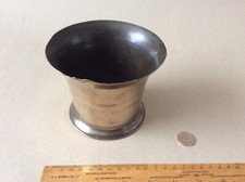 FINE 18th CENTURY BRONZE