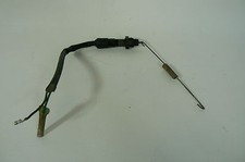 Honda CB 250 RS MC02 brake