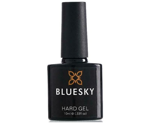 Bluesky hard gel - gel, liquid