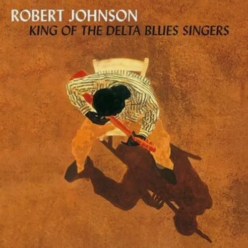 Robert johnson king - robert, :