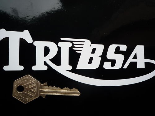 Tribsa cut motorcycle - cut,