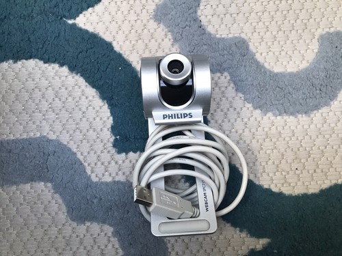 Philips spc700nc webcam usb - spc700nc, pc