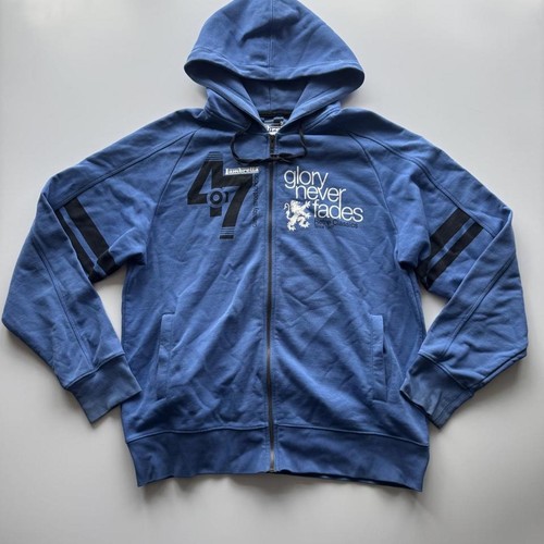 Lambretta retro classics zip - retro,