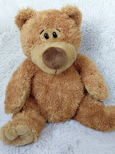 Gund sydney gold - gund, brown