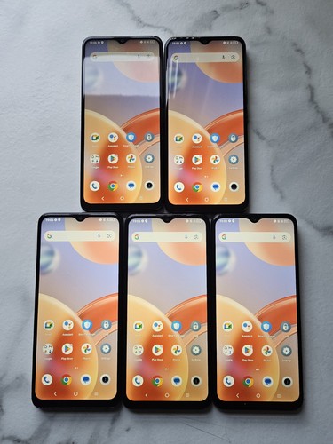 Job lot tcl 406 - x,
