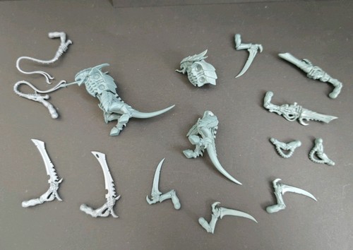 Primed warhammer 40k - primed, tyranid