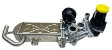 New, Genuine EGR Valve &