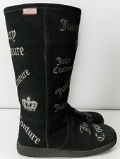 Juicy Couture Y2K Shearling