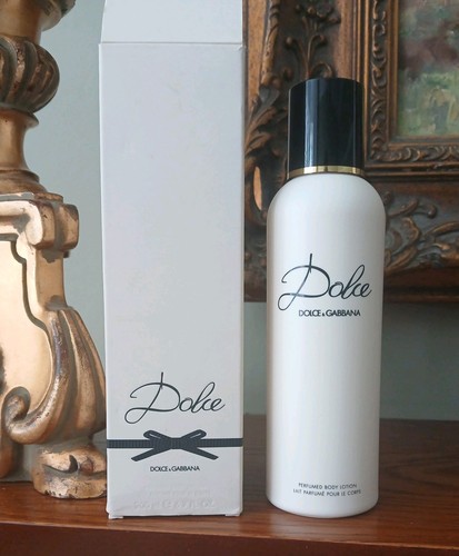 Very rare discontinued dolce - very,