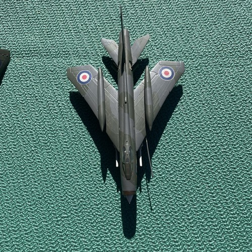 Scale plastic electric - 1/72,