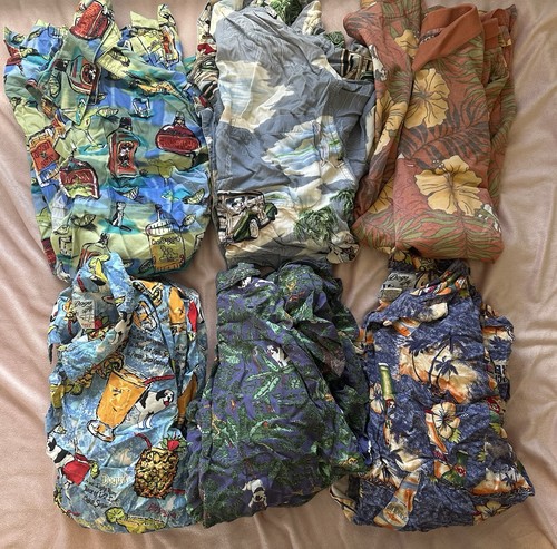 Big dog button shirt - big,