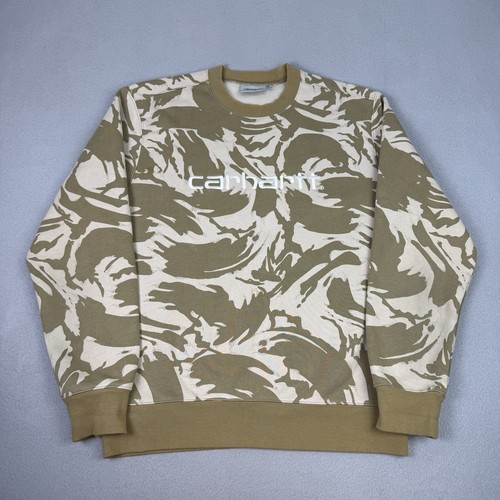 Carhartt wip jumper - carhartt, mens