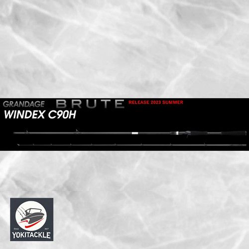 Apia grandage brute windex - apia,