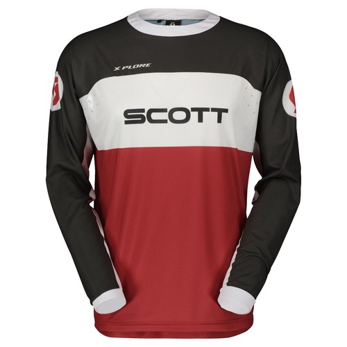 Scott plore swap - scott, mx