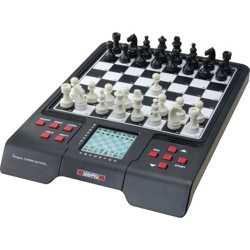 Millennium m805 karpov chess - karpov,