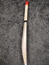 Cricket bat English willow