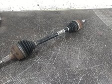 DRIVESHAFT CITROEN BERLINGO