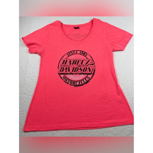 Harley davidson hot pink - pink, and