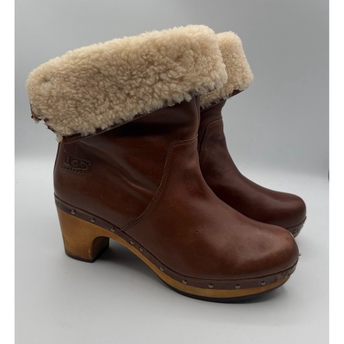 Ugg australia lynnea brown - australia,