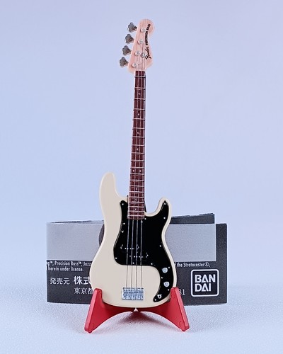 Fender miniature collection - miniature,