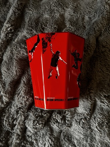 Mission impossible the final - mission,