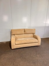 Ligne Roset Suede 2 Seater