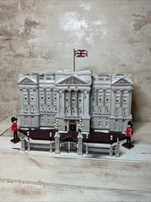 DEPT 56 BUCKINGHAM PALACE