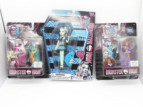 Monster high scary - scary, cute