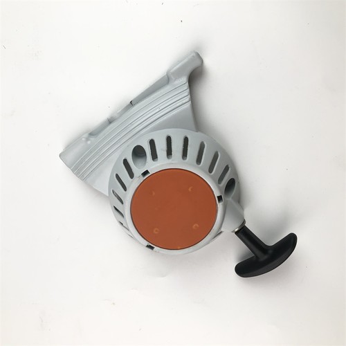 Recoil starter for - recoil,