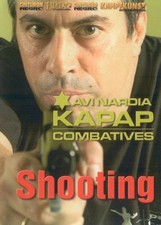 Kapap Combatives Shooting DVD