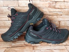 Berghaus Men's Expanse GTX Tech Shoe Gore-Tex  UK  8  Euro 42-EXCELLENT 