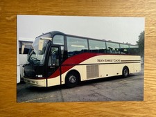 North Somerset Coaches  (N50